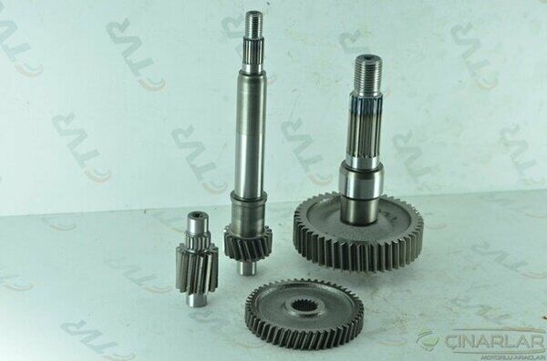 ACTİVA ŞANZUMAN DİŞLİ SETİ OEM