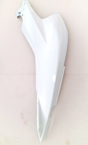 DIO.SELE YAN KAPAK SOL BEYAZ