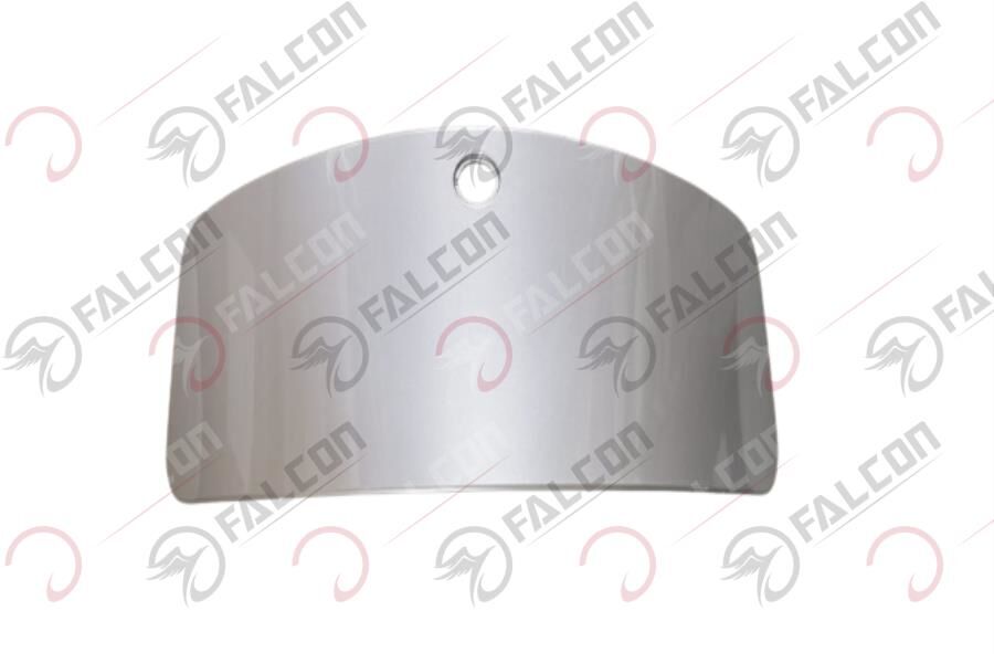 TORPİDO KAPAĞI GRİ -MARTINI 50 Falcon