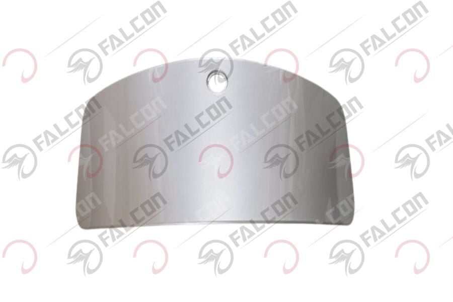 TORPİDO KAPAĞI GRİ -MARTINI 50 Falcon