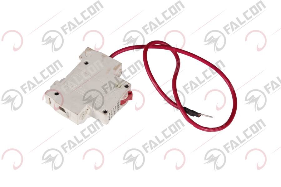 ŞALTER-OPERATIVE 8000 Falcon