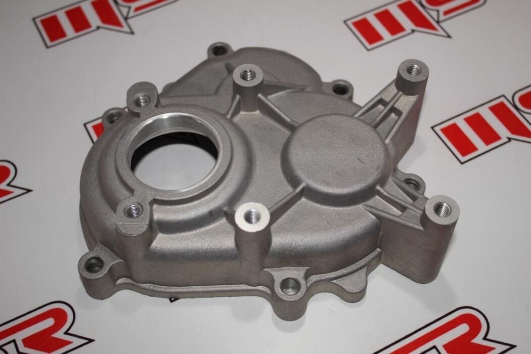 HONDA GX390 MOTOR DİŞLİ GÖVDE KAPAĞI