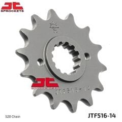 Kawazaki KLX S 250 ÖN DİŞLİ