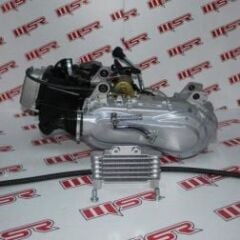 ATV 200 CC ALT MOTOR 62.5 MM YAĞ SOĞUTMALI