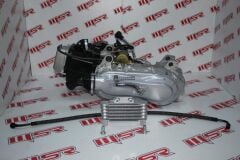 ATV 200 CC ALT MOTOR 62.5 MM YAĞ SOĞUTMALI
