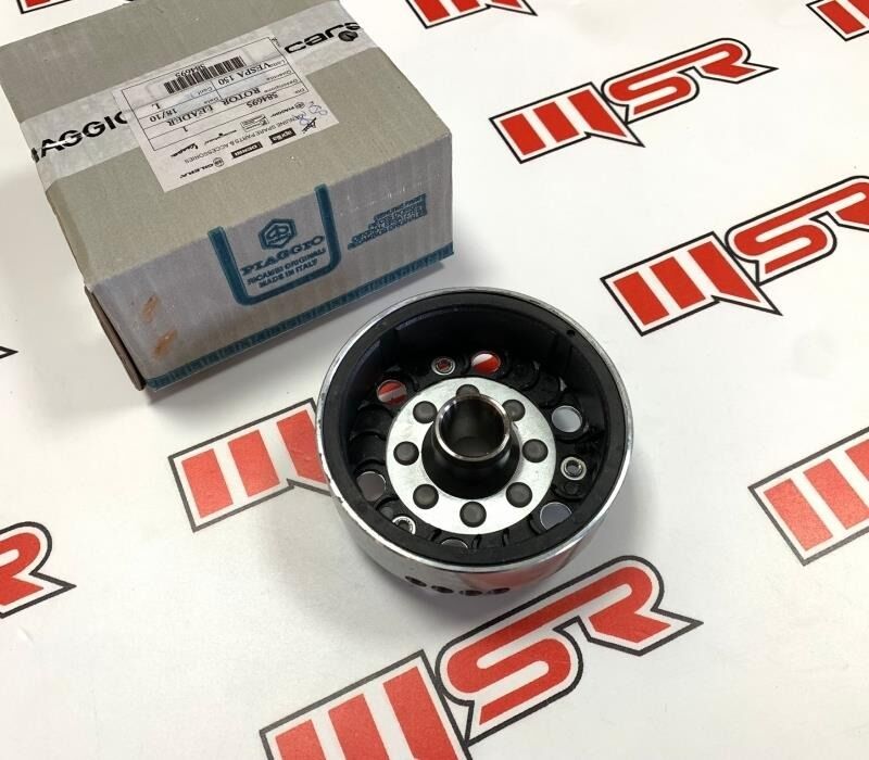 VESPA  150 - PİAGGO  150  ROTOR 584695