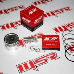YAMAHA CYGNUS RS 125 PİSTON KİT 52.00 ARP