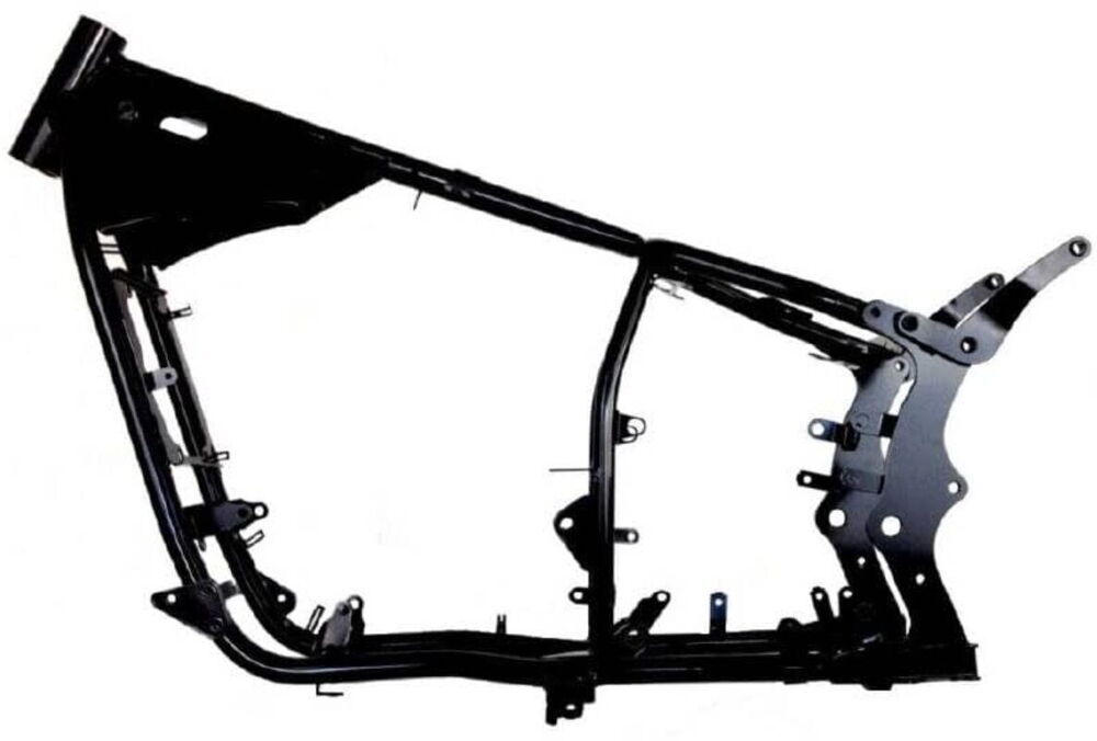 REGAL RAPTOR Daytona 250 Şase