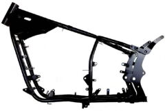 REGAL RAPTOR Daytona 250 Şase