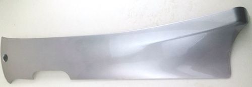 RMG MOTO GUSTO DIVA MARSBIYE SOL GRI - Milano