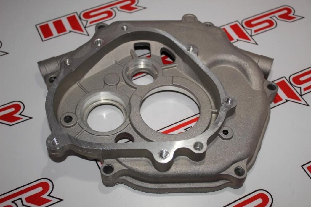 HONDA GX390 MOTOR GÖVDE KAPAĞI BÜYÜK