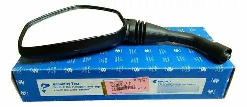 NS200 AYNA KOMPLE SOL