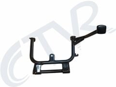 KUBA BLUEBERRY ORTA SEHPA