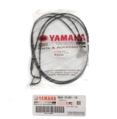 Yamaha Nmax 125 Nmax 155 Gaz Teli Seti 2021-2024
