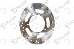 ARKA FREN DİSKİ- FR 177 RACING Falcon