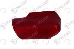 Falcon Magic 100 Ön Çamurluk Yan Parca Sol Kırmızı