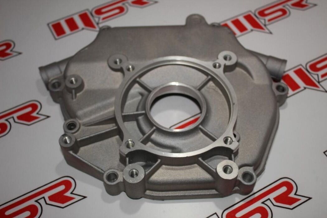 HONDA GX390 MOTOR GÖVDE KAPAĞI