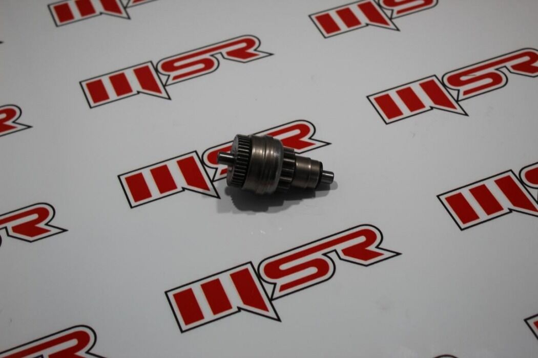 HERO DUET 110 MARŞ PİNYON A