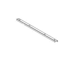 REGAL RAPTOR Max 125 Benzin Depo Üst Metal Parça