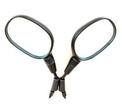 RMG MOTO GUSTO SANTA 125 AYNA