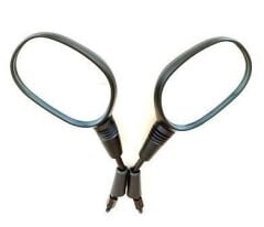 RMG MOTO GUSTO SANTA 125 AYNA