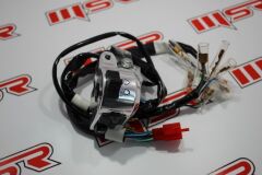 TODAY SOL KUMANDA TAKIMI