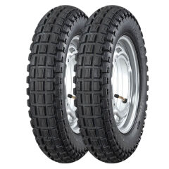 ANLAS YAMAHA CYGNUS L ÖN 100/90-10 ARKA 100/90-10 TAKIM LASTİK TRIALS