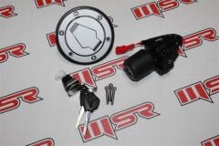TVS RAİDER 125 KONTAK SET A N6150460