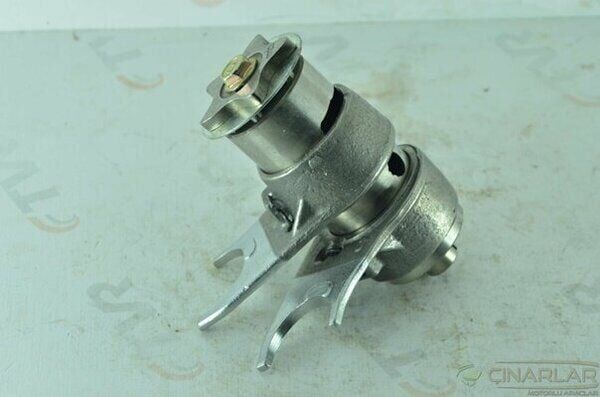 CUP- KH 100 VİTES HİLALİ TOPUZU CTVR