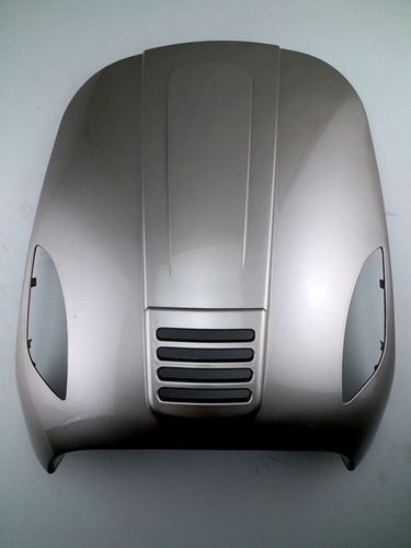 RMG MOTO GUSTO MILANO 50 ON GOGUS GRI