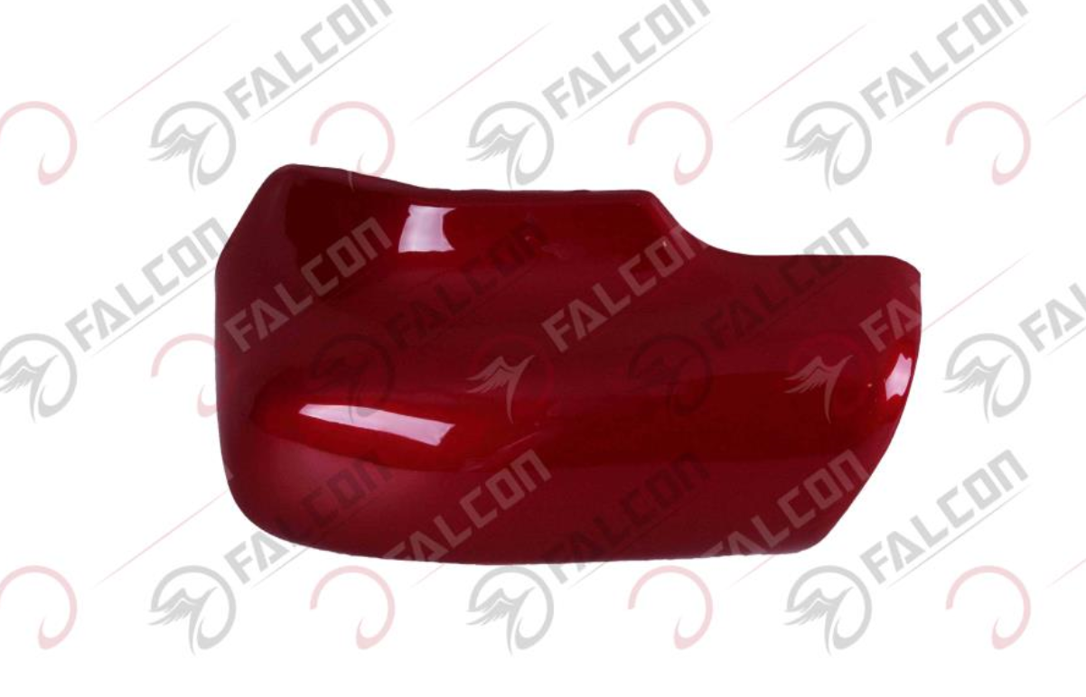 ÖN ÇAMURLUK YAN PARCA SAĞ KIRMIZI-MAGİC 100 Falcon