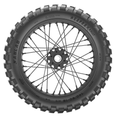 90/90-21 CAPRA-X RALLY F 54R TUBE TYPE