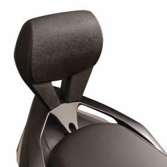 GP Kompozit SYM Jet X 2022-2024 Uyumlu Sissy Bar Siyah