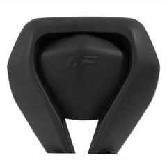 GP Kompozit SYM Jet X 2022-2024 Uyumlu Sissy Bar Siyah