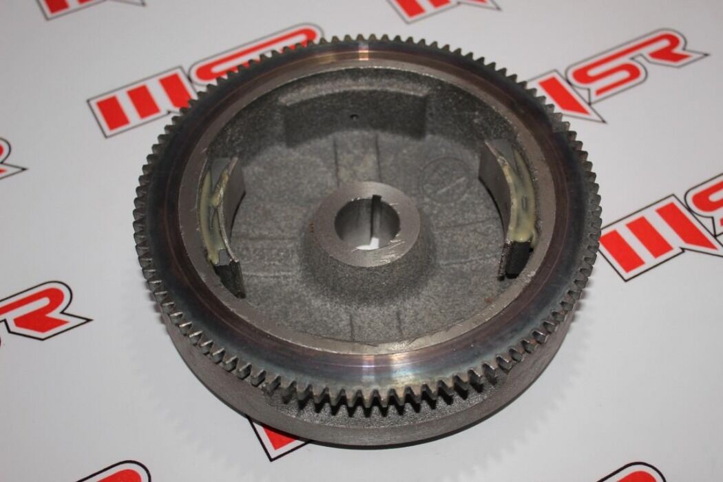 HONDA GX390-340 GM440 VOLANT MARŞLI