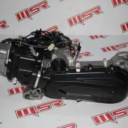 HONDA ACTIVA S 125 ALT MOTOR KOMPLE