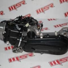 HONDA ACTIVA S 125 ALT MOTOR KOMPLE