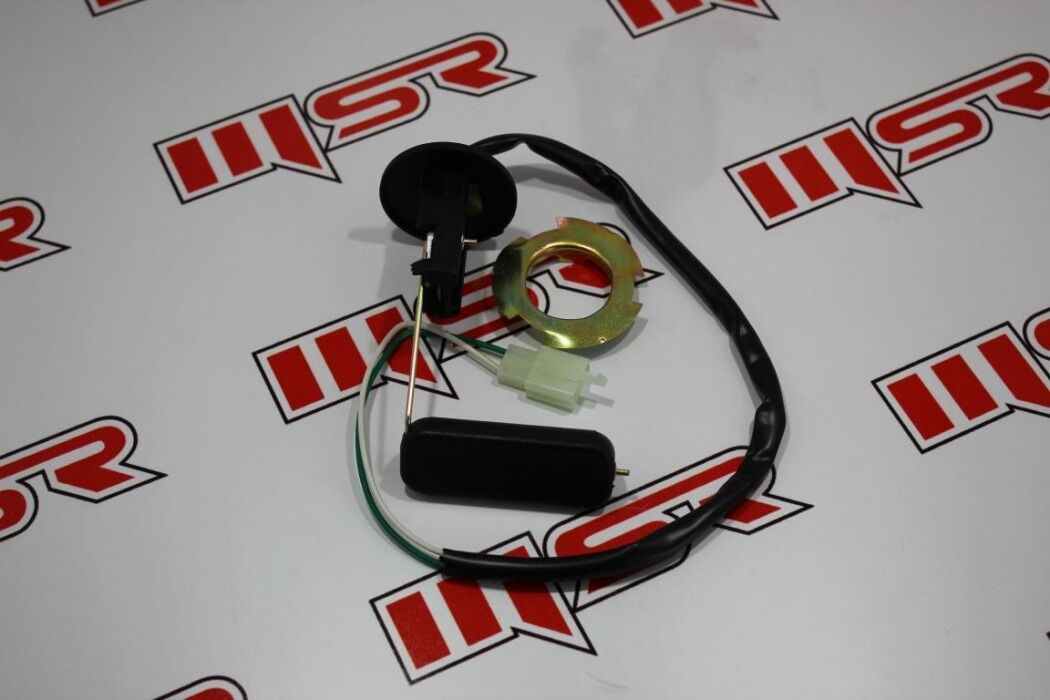 TODAY BENZİN DEPO ŞAMANDIRASI OEM