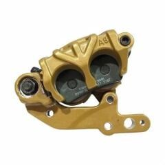 NS200 ARKA FREN MERKEZİ EURO 3