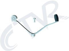 CUP 100 VİTES KOLU CTVR