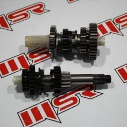 HONDA WAVE 110 İ ENJEKSİYONLU ŞANZUMAN SETİ OEM