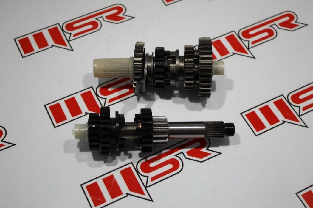 HONDA WAVE 110 İ ENJEKSİYONLU ŞANZUMAN SETİ OEM