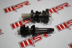 HONDA WAVE 110 İ ENJEKSİYONLU ŞANZUMAN SETİ OEM