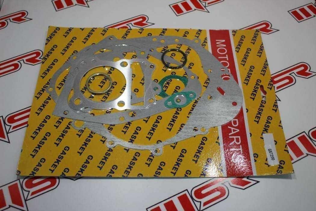 RAMZEY 200 CONTA SETİ