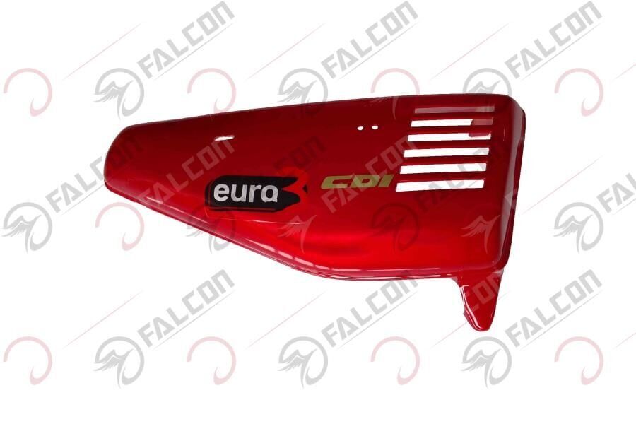 YAN KAPAK SAĞ KIRMIZI-ATTACK 100-5 Falcon