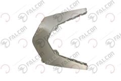 FAR KARENAJI ÜST (V) GRİ - CMAX Falcon