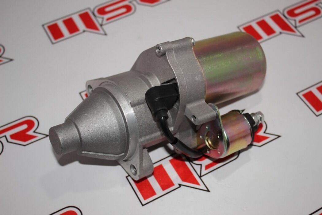 HONDA GX390 MARŞ MOTORU