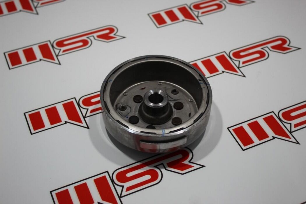 HERO DUET 110 ROTOR A