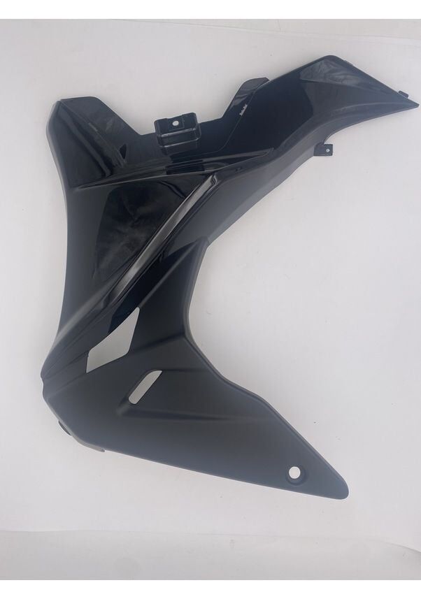 Lifan Kpr 200 Ön Kaporta Sağ Siyah