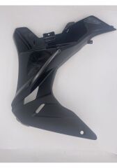 Lifan Kpr 200 Ön Kaporta Sağ Siyah